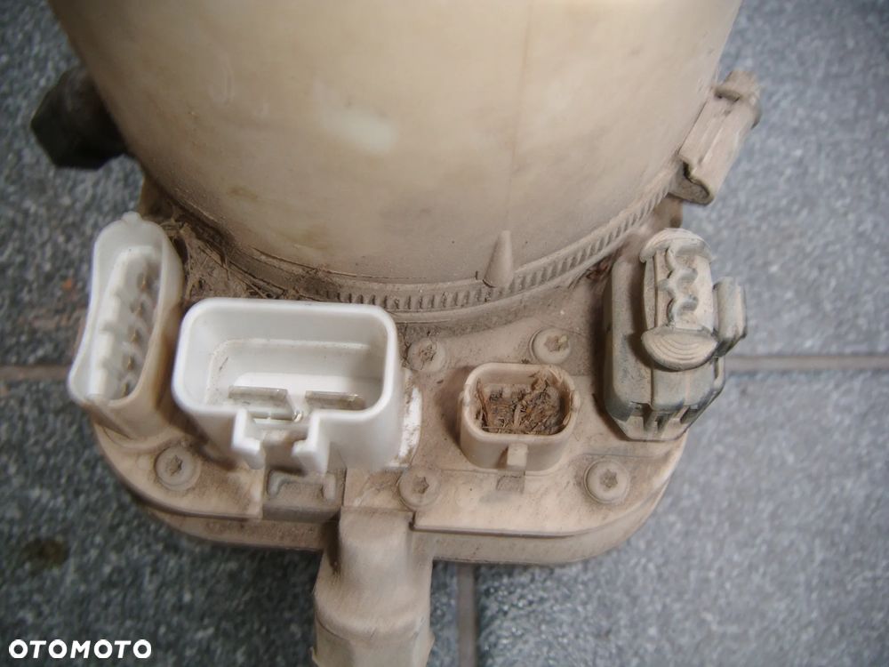 opel vectra c 1.8 16v 08r pompa wspomagania - 2