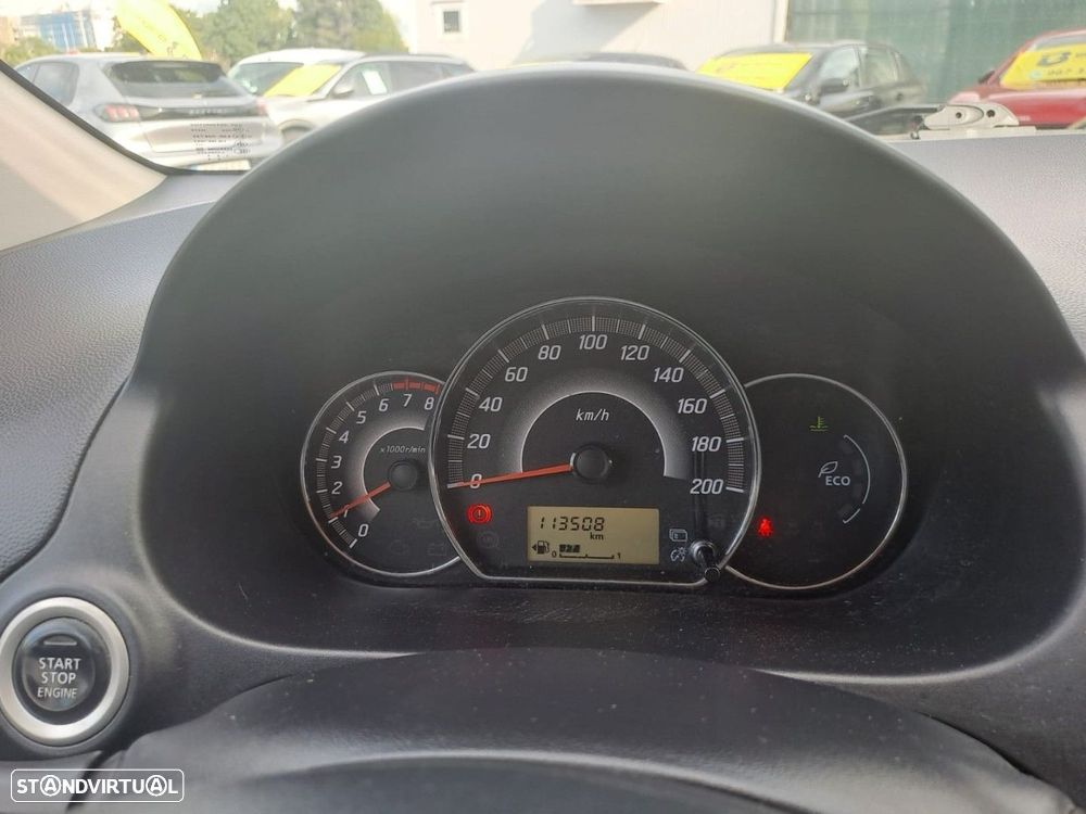 Mitsubishi Space Star 1.2 Intense - 16