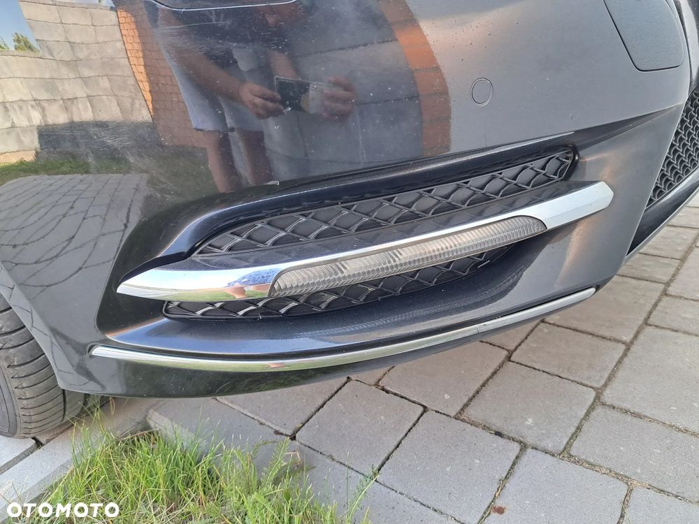 Mercedes-Benz Klasa B 180 (BlueEFFICIENCY) - 35