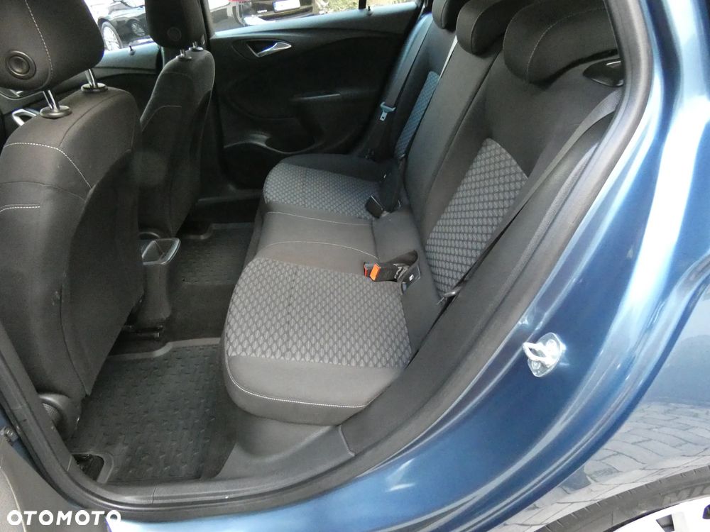 Opel Astra 1.6 CDTI Start/Stop Sports Tourer Active - 20
