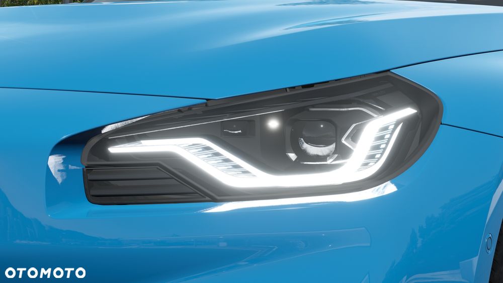 BMW M2 Standard - 9