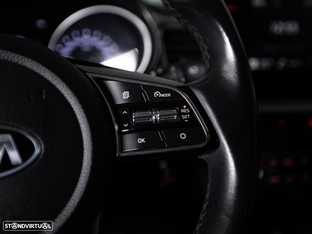 Kia Ceed 1.0 T-GDI Urban - 15