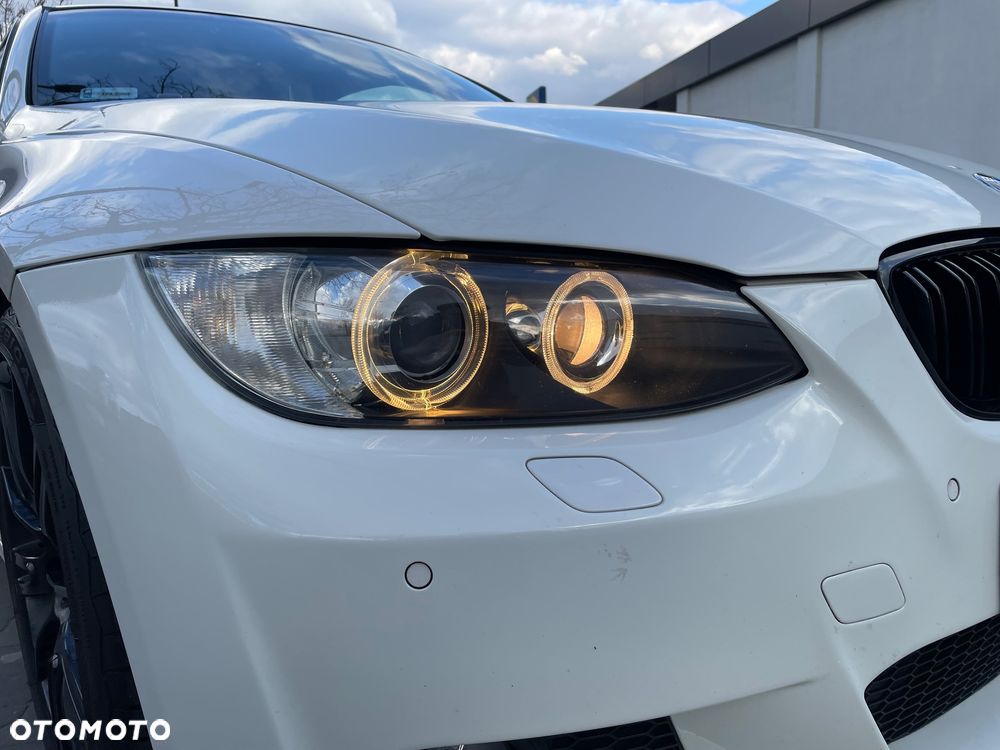BMW Seria 3 320d - 8