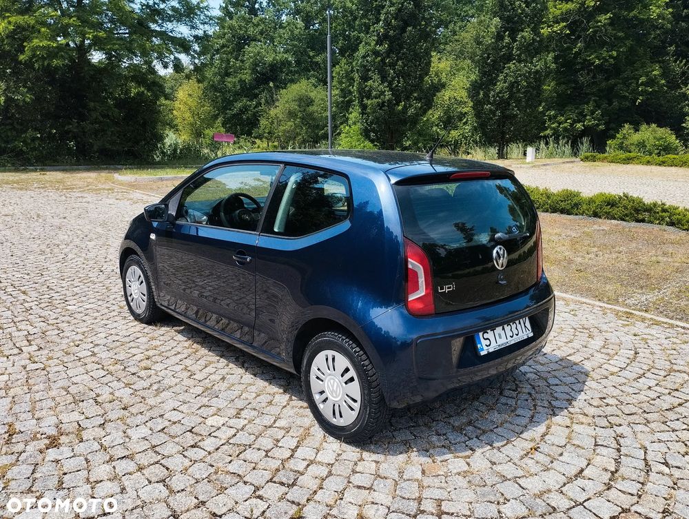 Volkswagen up! 1.0 take Perfectline - 14
