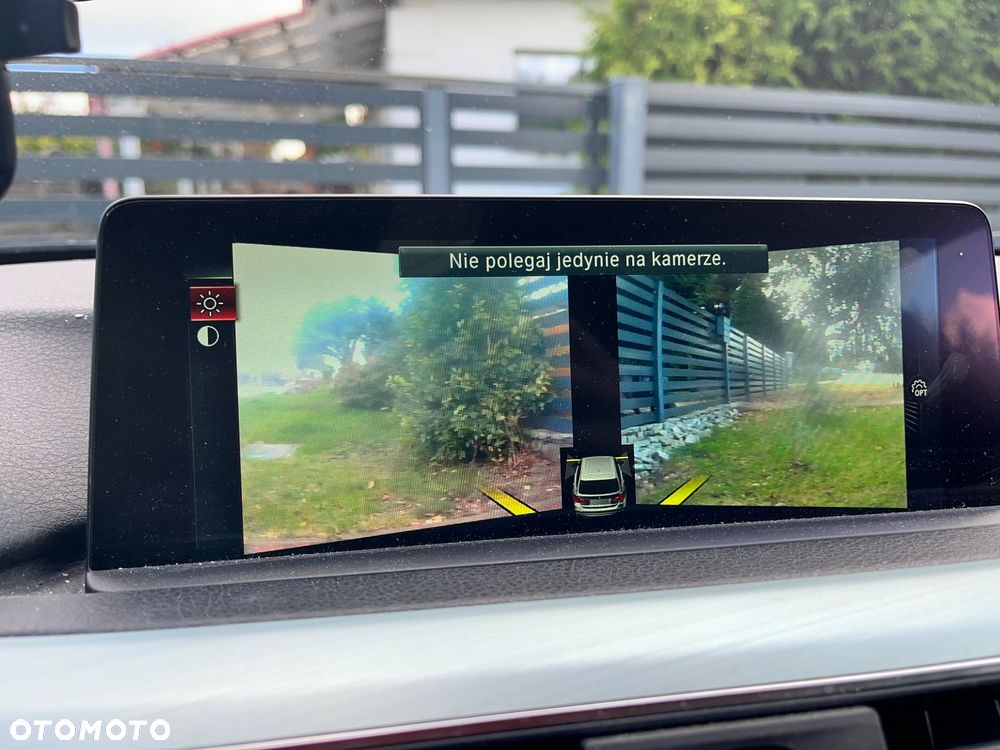 BMW Seria 3 320d xDrive M Sport - 29