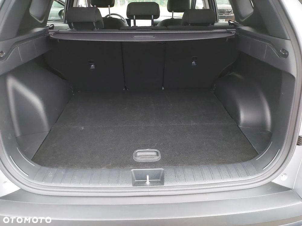 Hyundai Tucson 1.6 T-GDi 48V Smart 2WD DCT - 17
