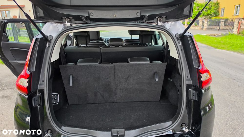 Renault Grand Scenic ENERGY dCi 110 INTENS - 17