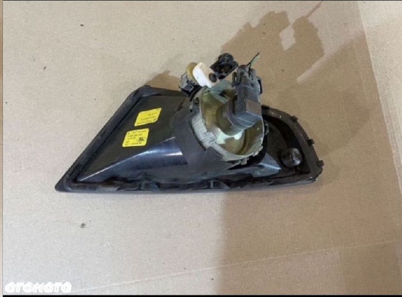 3S71-15K206 halogen zderzaka lewy Ford mondeo mk3 lift - 2