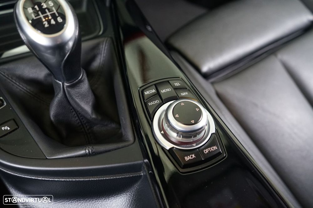 BMW 420 Gran Coupé d xDrive L.Sport - 33