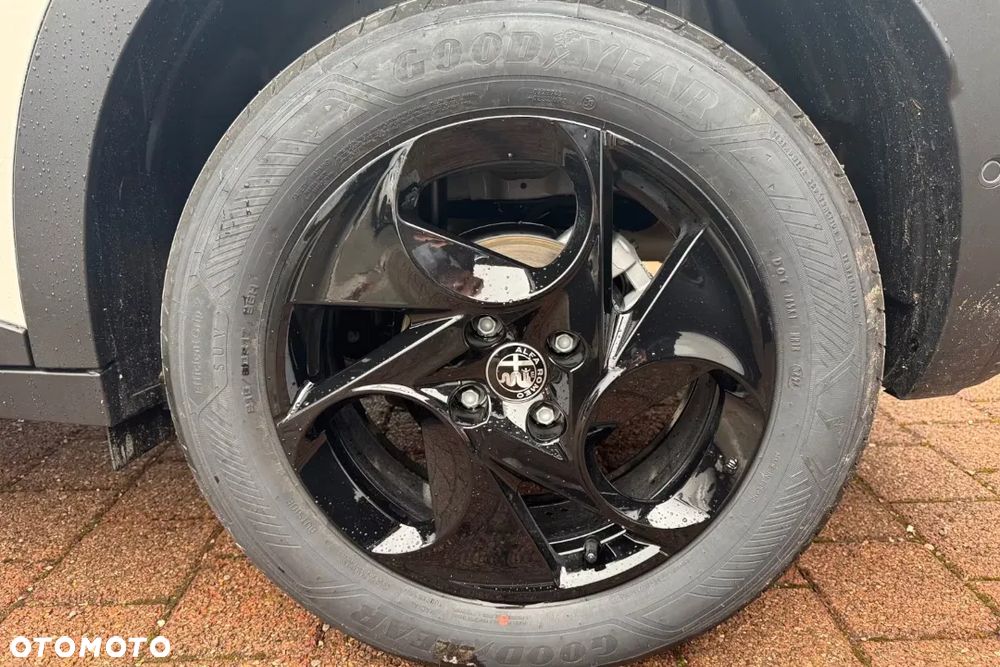 Alfa Romeo Junior 1.2 mHEV Ibrida eDCT - 26