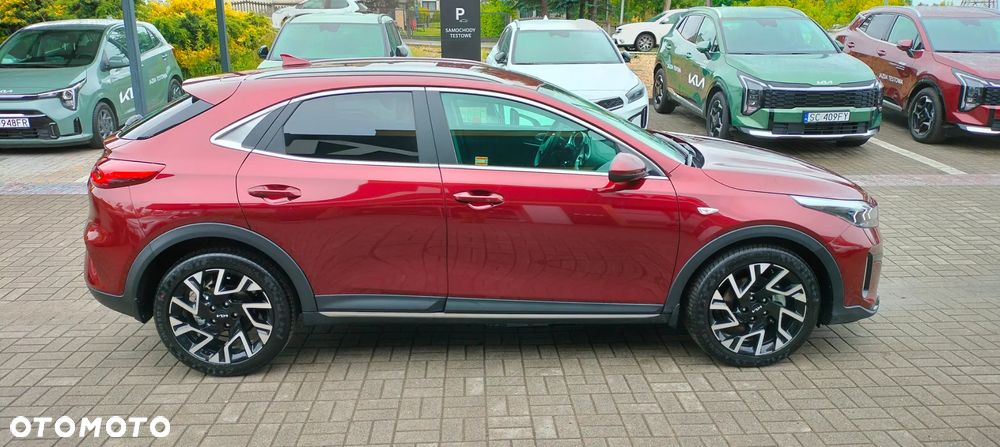 Kia XCeed 1.6 T-GDI M DCT - 5