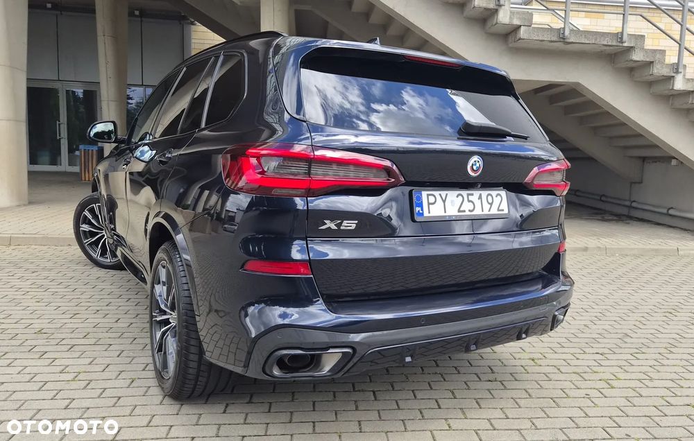 BMW X5 xDrive25d sport - 22