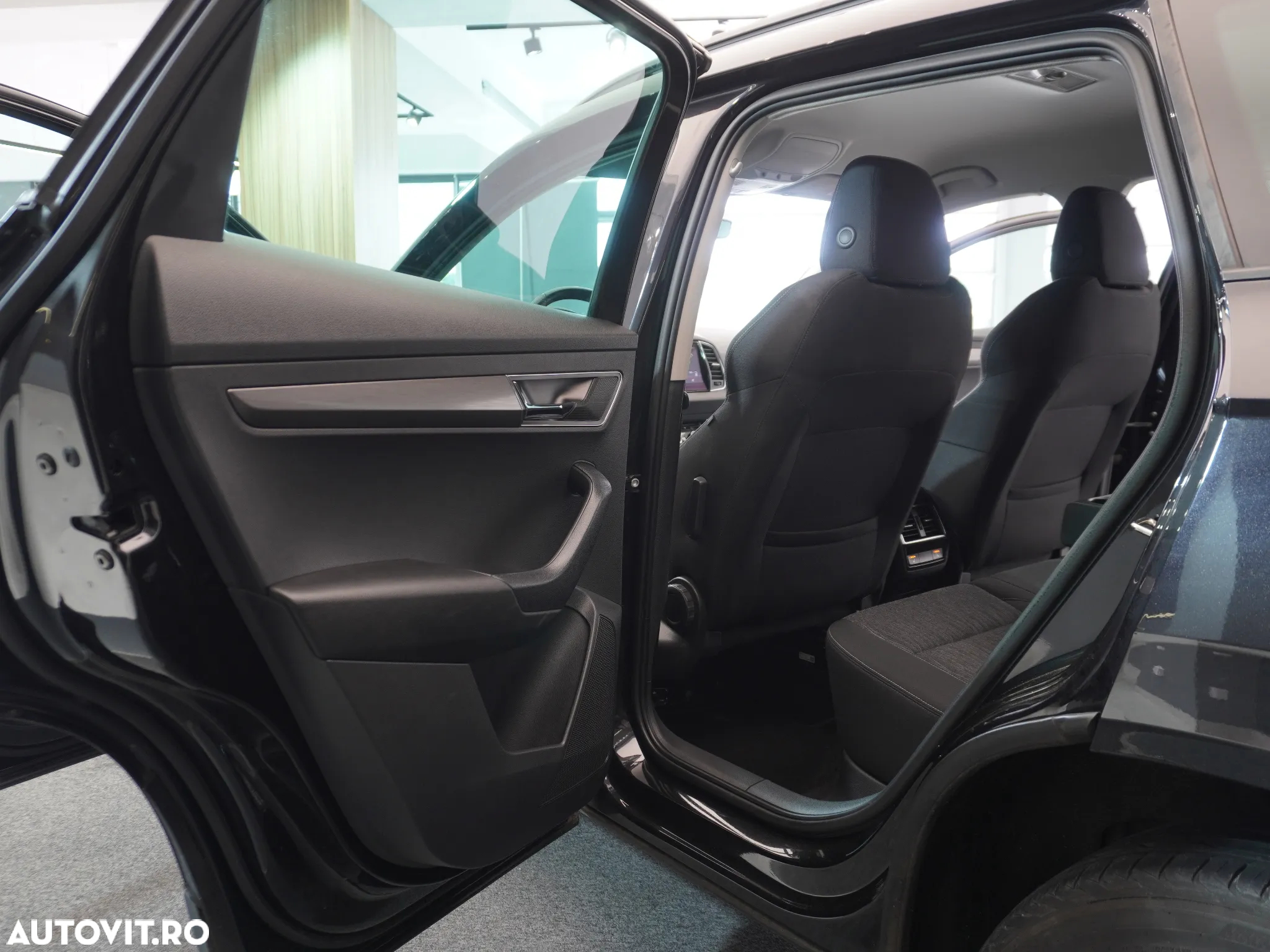 Skoda Karoq 1.6 TDI SCR DSG Style - 17