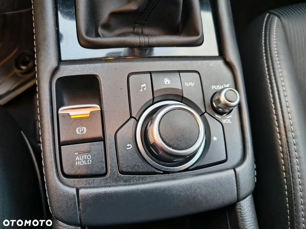 Mazda CX-3 SKYACTIV-G 121 FWD Prime-Line - 34