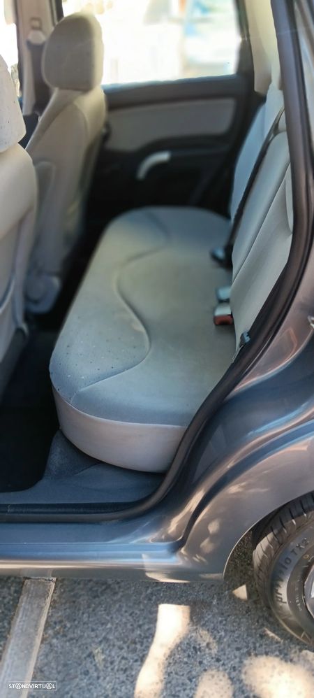 Citroën C3 1.1 SX - 5