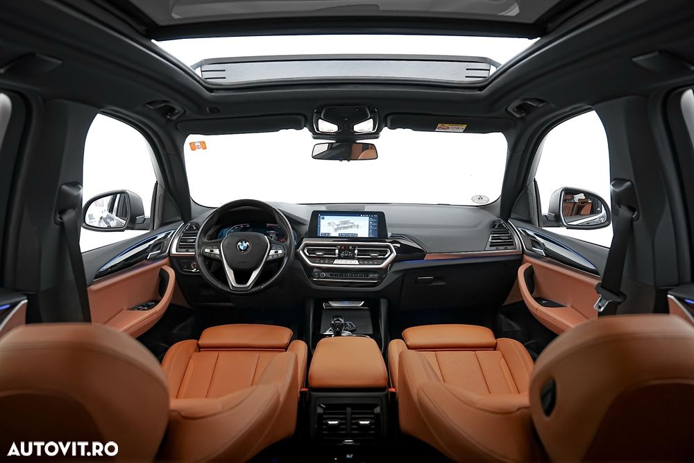 BMW X3 - 13