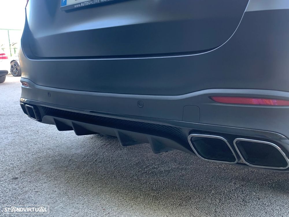 Mercedes-Benz GLE 350 de 4Matic - 21