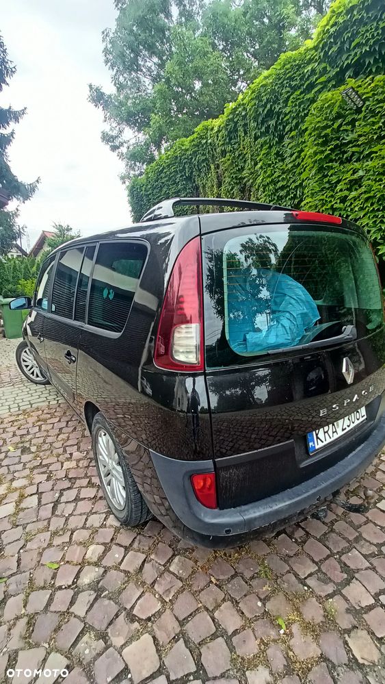 Renault Grand Espace Gr 2.0 dCi Expression - 4