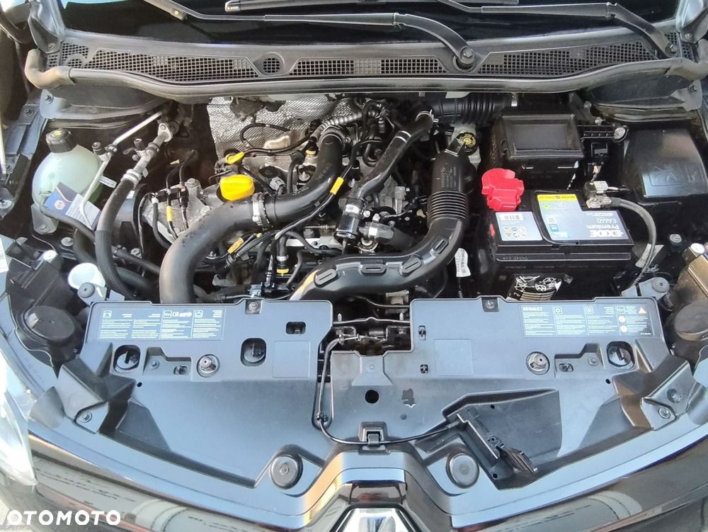Renault Captur ENERGY TCe 90 Start&Stop Luxe - 30