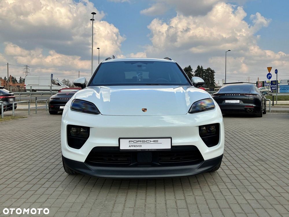 Porsche Macan - 9