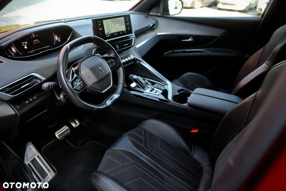 Peugeot 5008 2.0 BlueHDi GT S&S EAT8 - 18