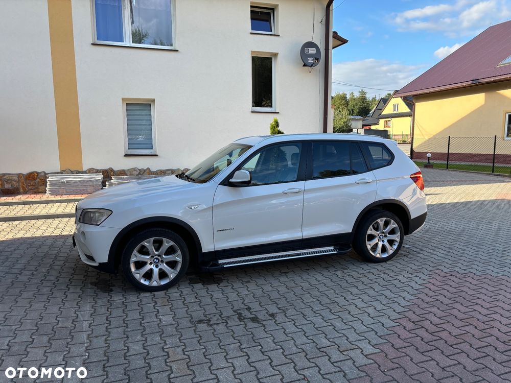 BMW X3 - 2