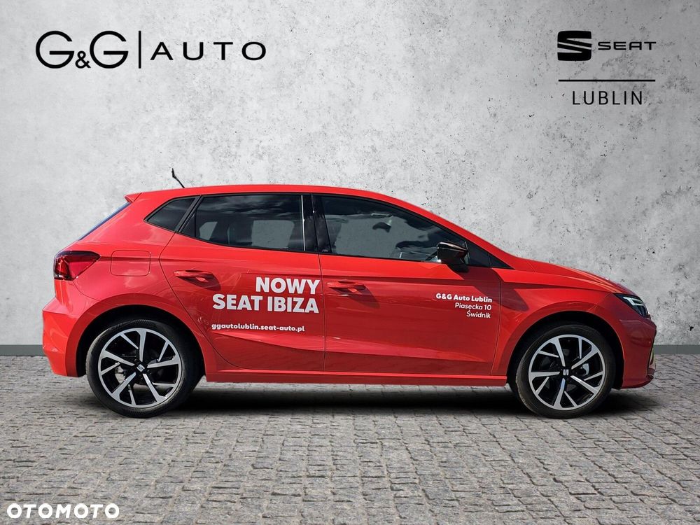 Seat Ibiza - 7