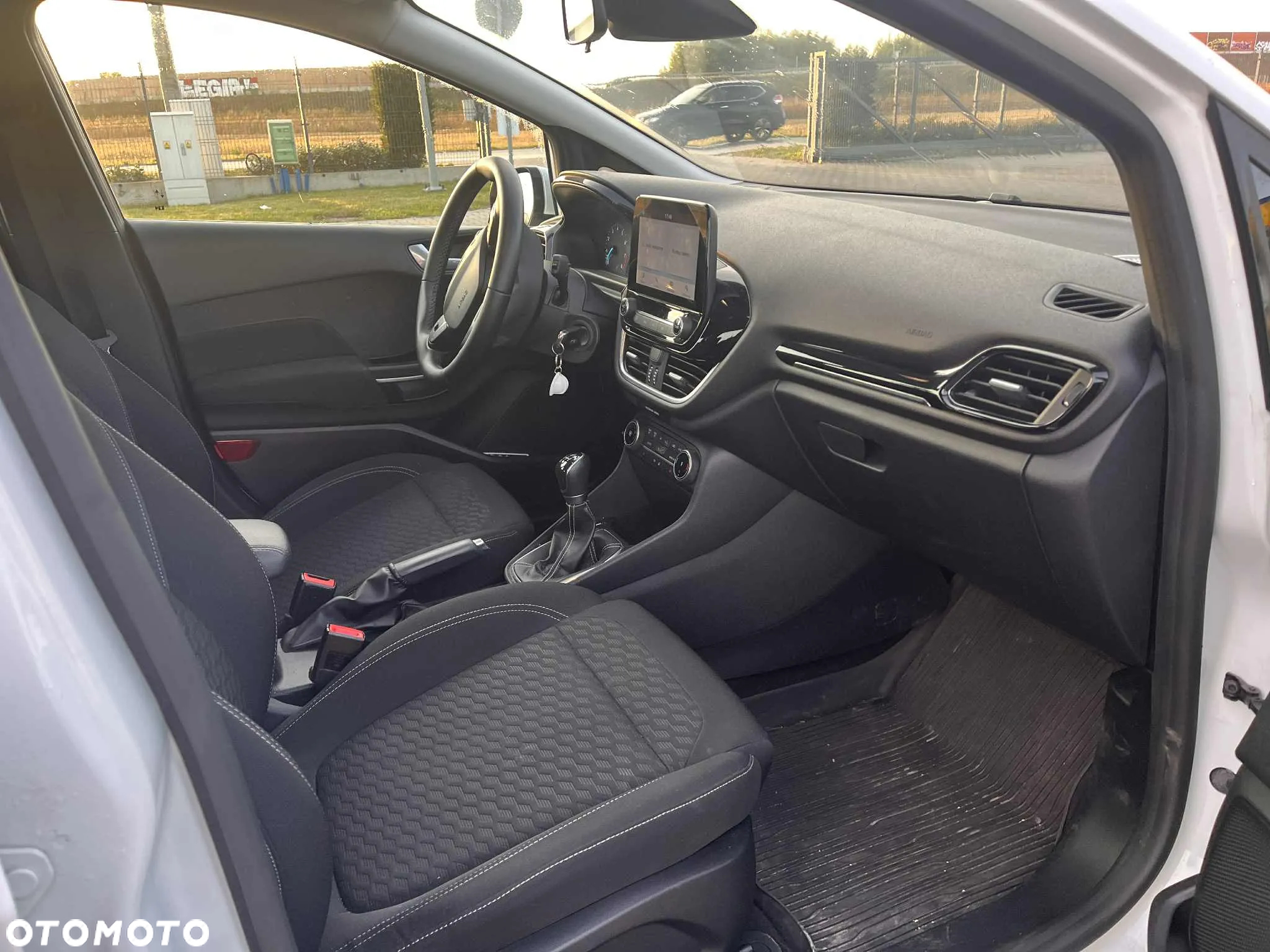 Ford Fiesta - 3