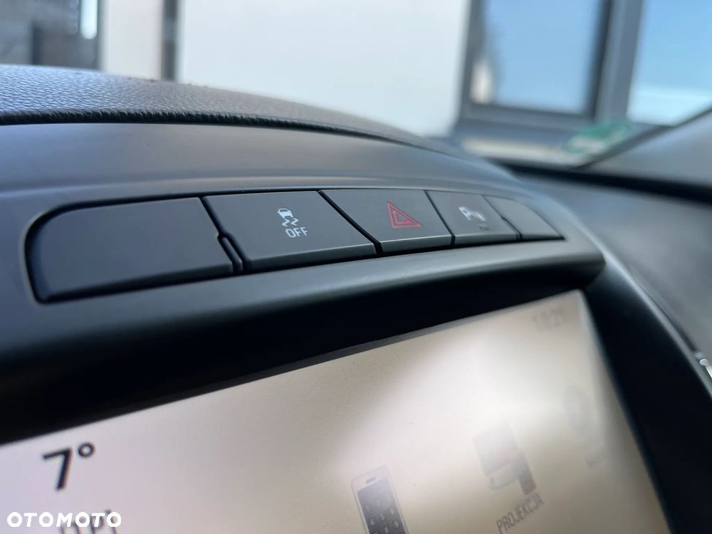 Opel Insignia 2.0 CDTI ecoFLEXStart/Stop Innovation - 11