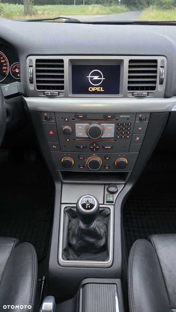 Opel Vectra 1.8 Cosmo - 14