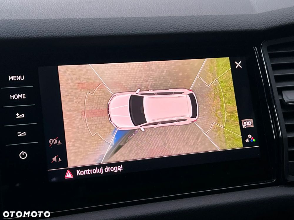 Skoda Kodiaq 2.0 Bi-TDI 4x4 DSG RS - 25