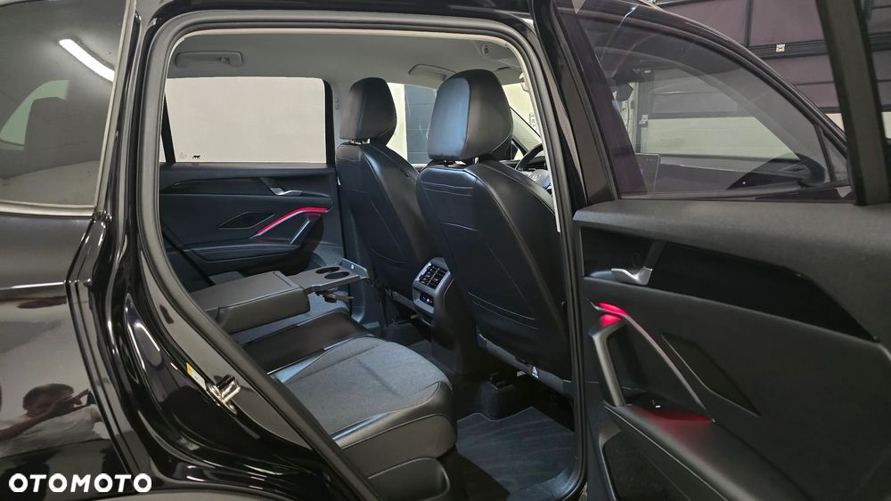 Volkswagen Tiguan 2.0 TDI Special Edition DSG - 15