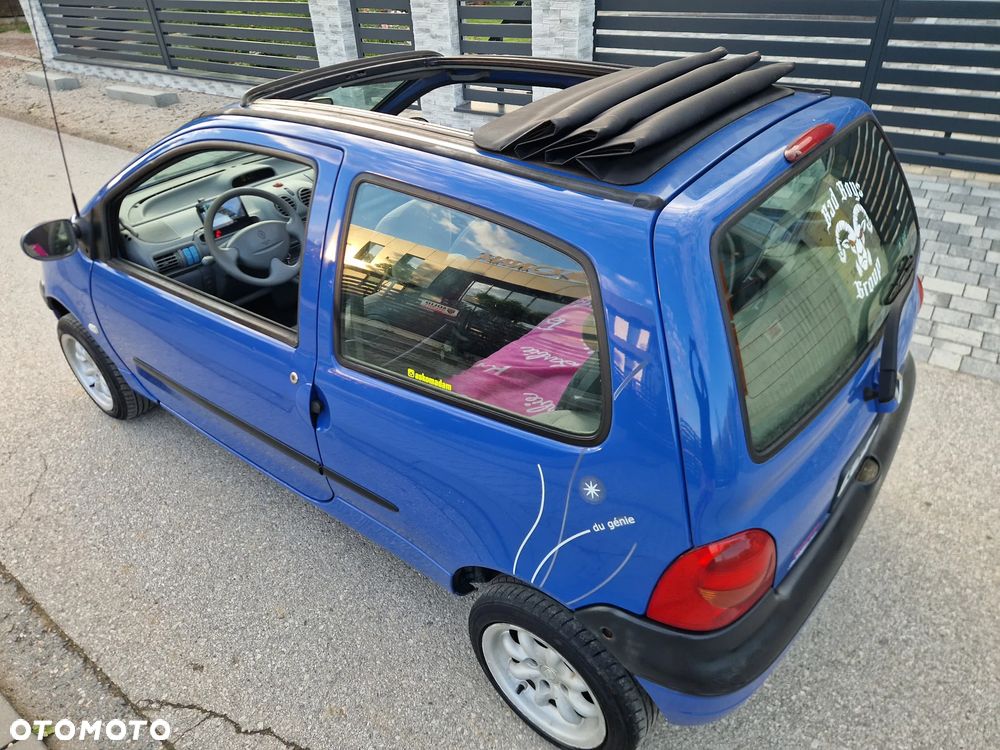 Renault Twingo - 17