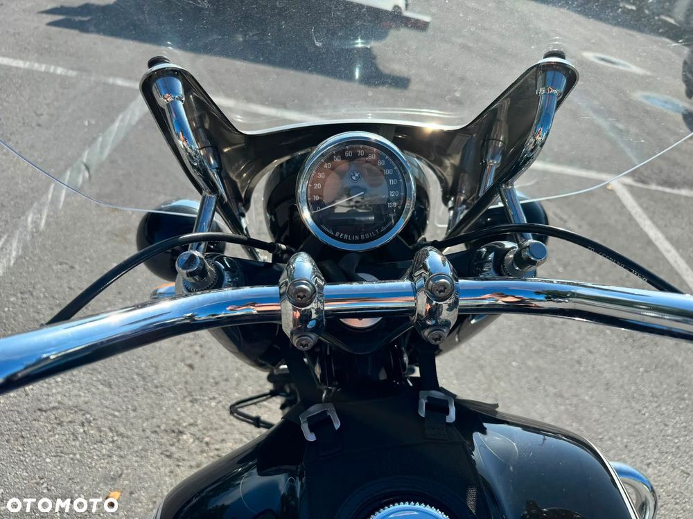 BMW R - 30