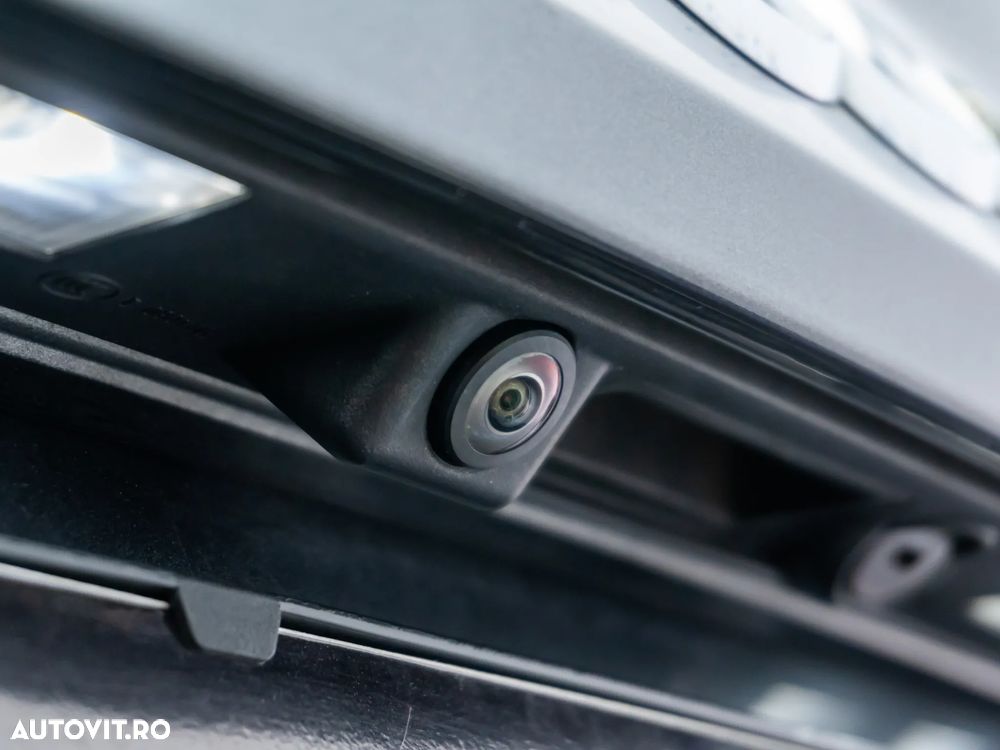 Audi S5 Cabrio TFSI quattro tiptronic - 22