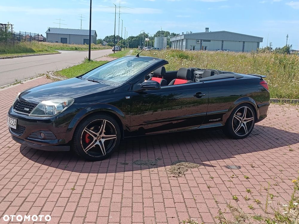 Opel Astra - 4