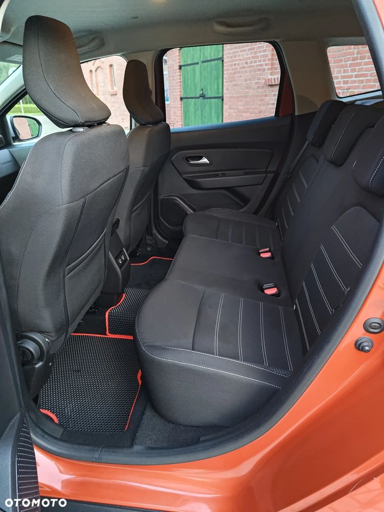 Dacia Duster 1.3 TCe Prestige 4WD - 17