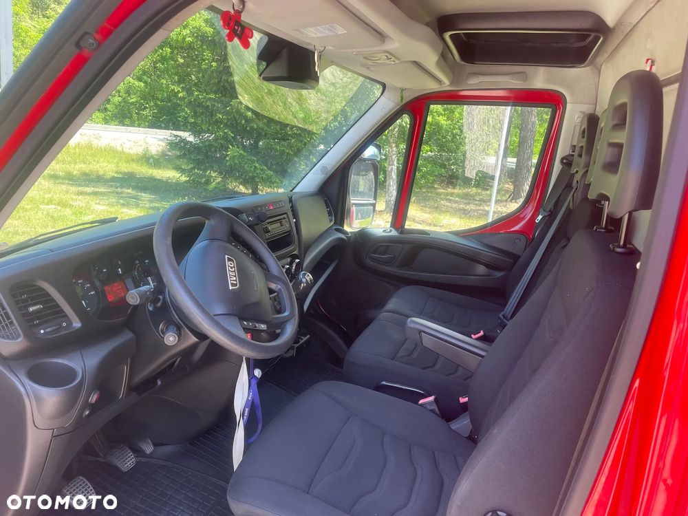 Iveco DAILY/ITS SYSTEM 35S21 - 7
