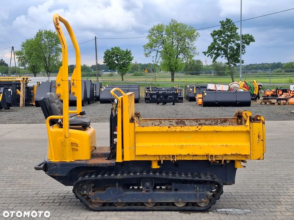 Yanmar C 12 R-B - 5