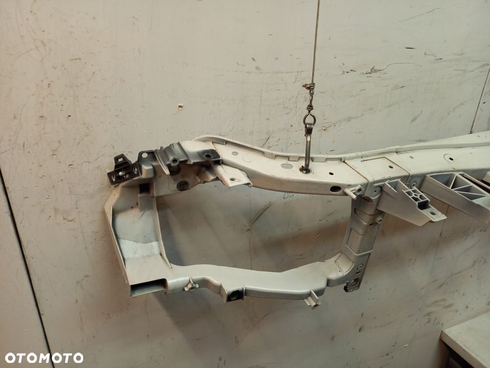 Dodge Charger LIFT pas wzmocnienie czolowe okular - 3