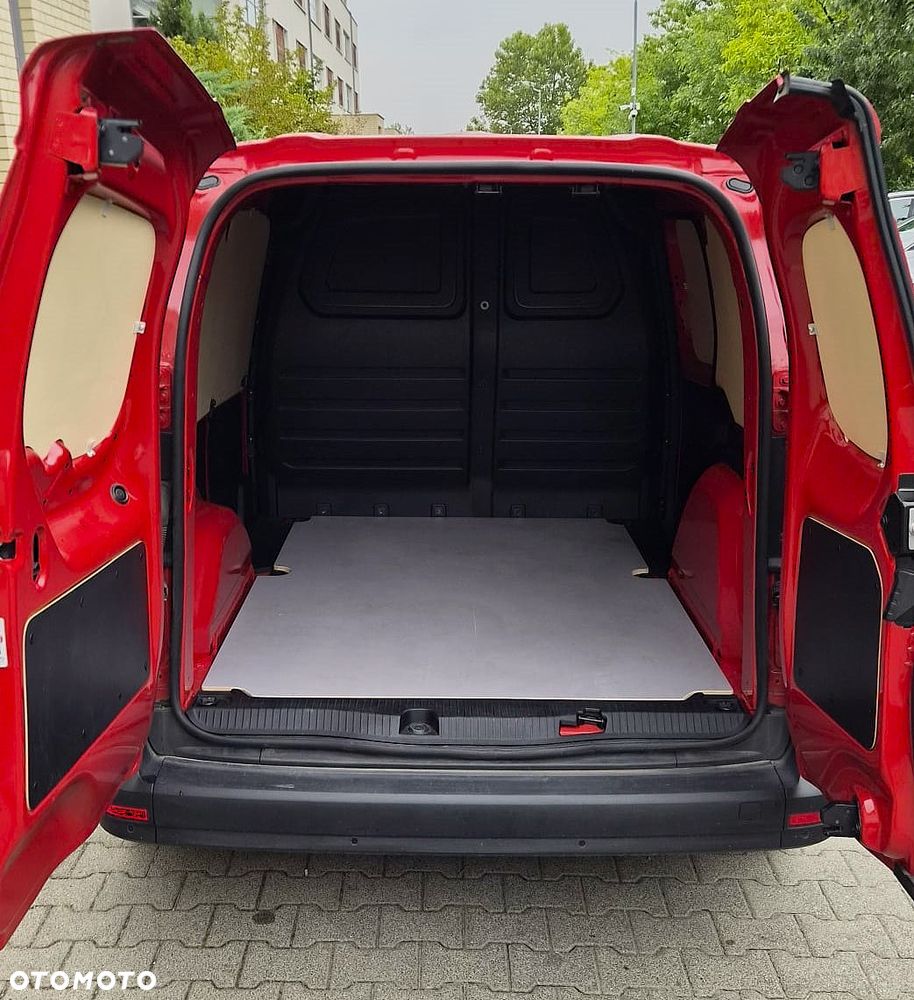 Mercedes-Benz Citan Tourer L2 420.725 - 5