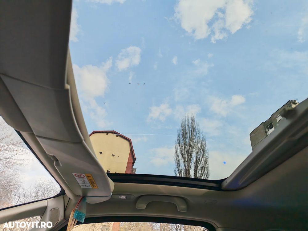 Renault Espace Energy dCi 160 EDC Initiale Paris - 40