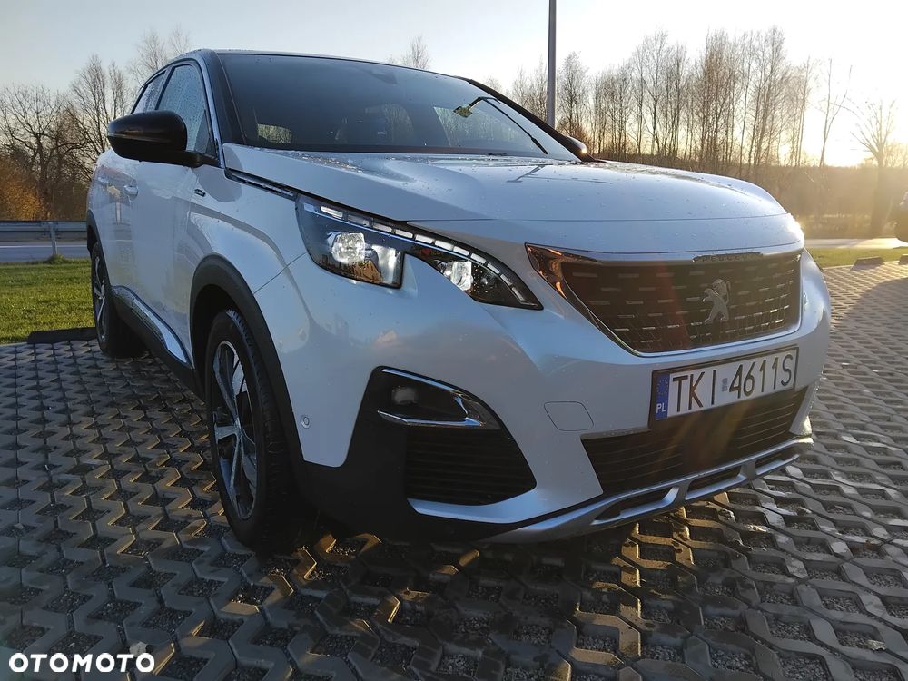 Peugeot 3008 THP 165 EAT6 Stop & Start Allure - 36