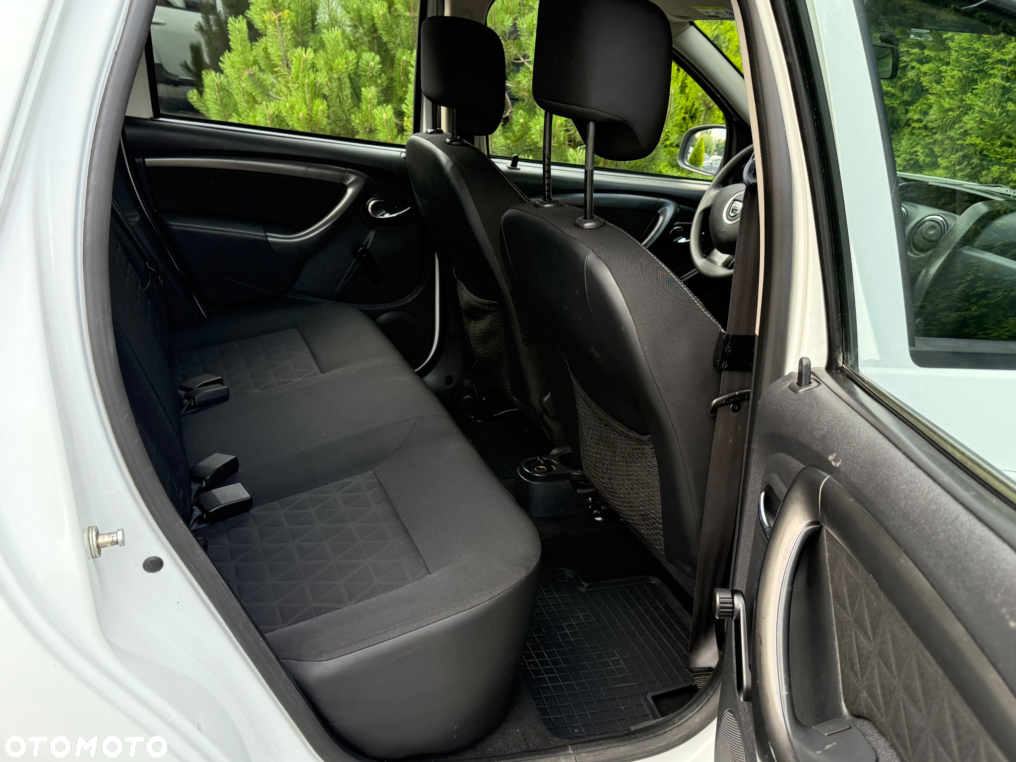 Dacia Duster - 13