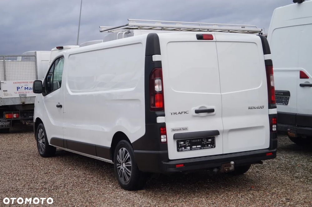 Renault Trafic - 3