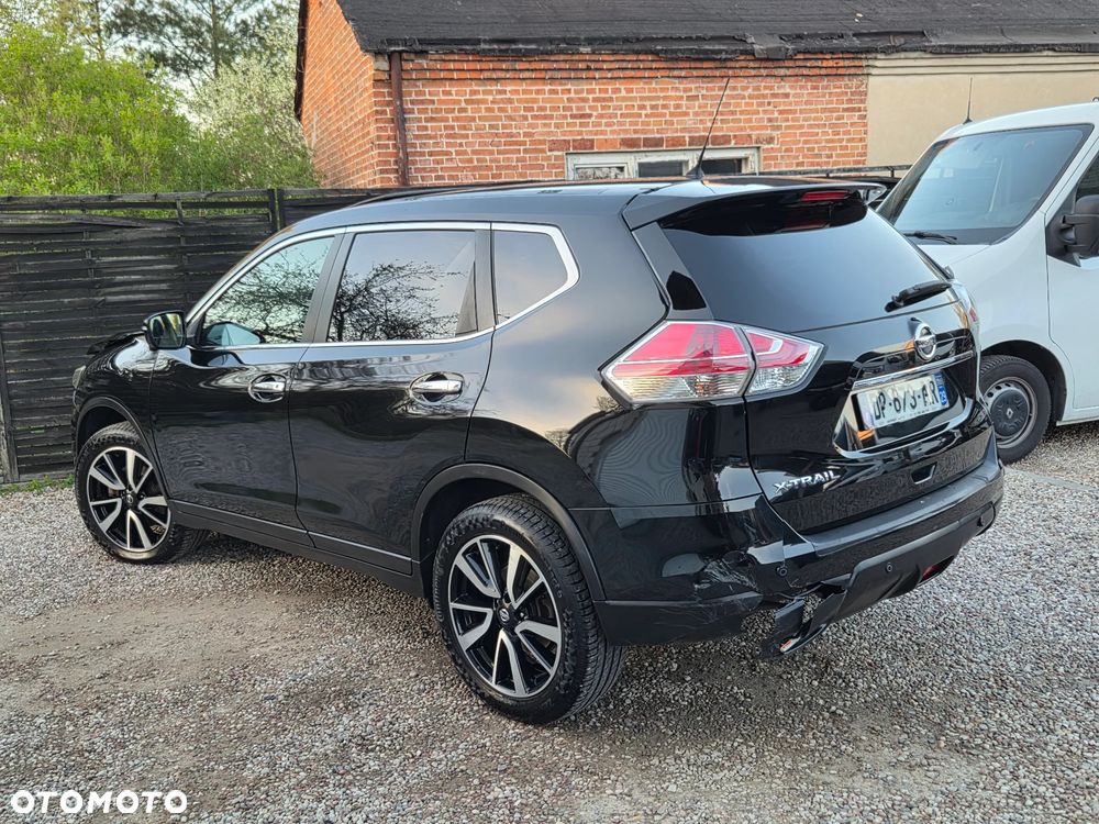 Nissan X-Trail 1.6 DCi Tekna - 6