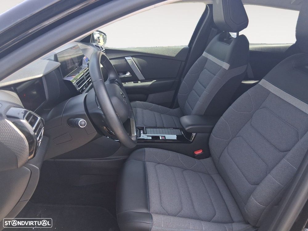Citroën C4 1.5 BlueHDi Feel Pack - 9