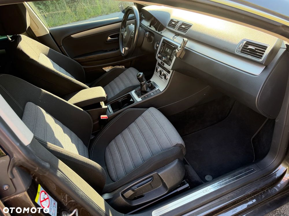 Volkswagen CC 2.0 Blue TDI SCR - 18