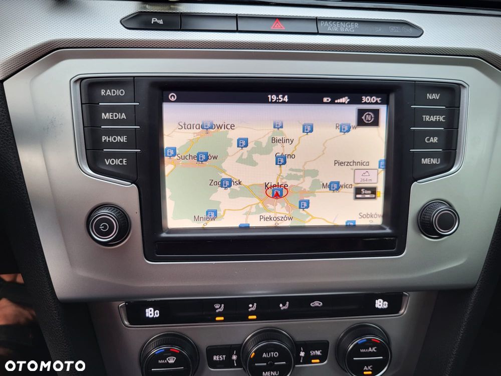 Volkswagen Passat Variant ver-2-0-tdi-bmt-comfortline-dsg7 - 14