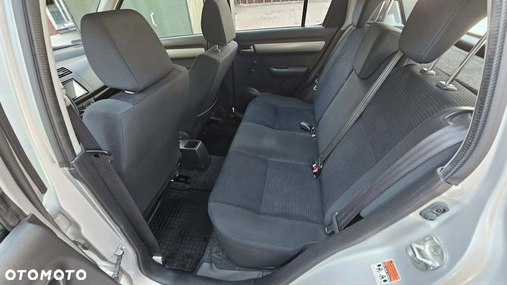 Suzuki Swift - 13